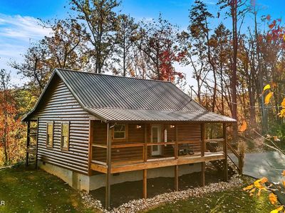 3571 Locust Ridge Rd, Sevierville, TN, 37876
