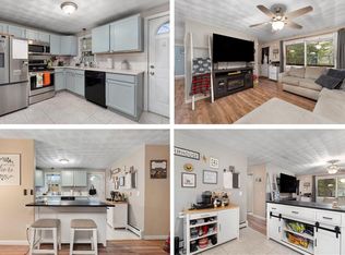 7 Beaulieu Ave, Coventry, RI 02816