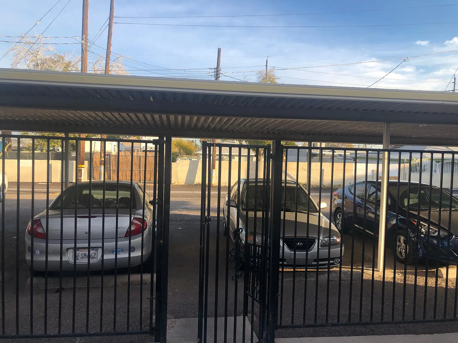 S 13th St, Las Vegas — Photo 2