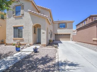 3342 E Oakland St, Gilbert, AZ 85295