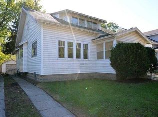 1022 Franklin Ave, Grand Haven, MI 49417