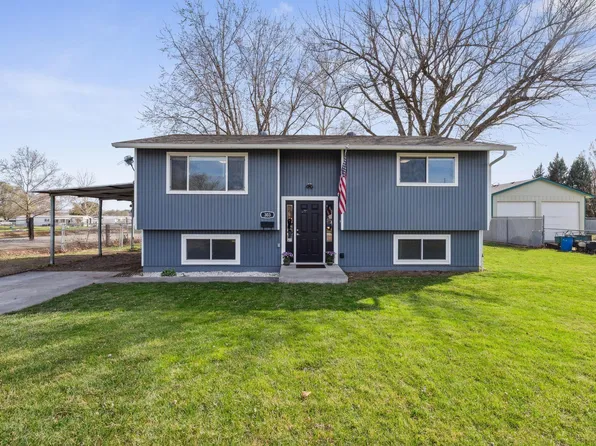 303 W 19th Ave, Kennewick, WA 99337