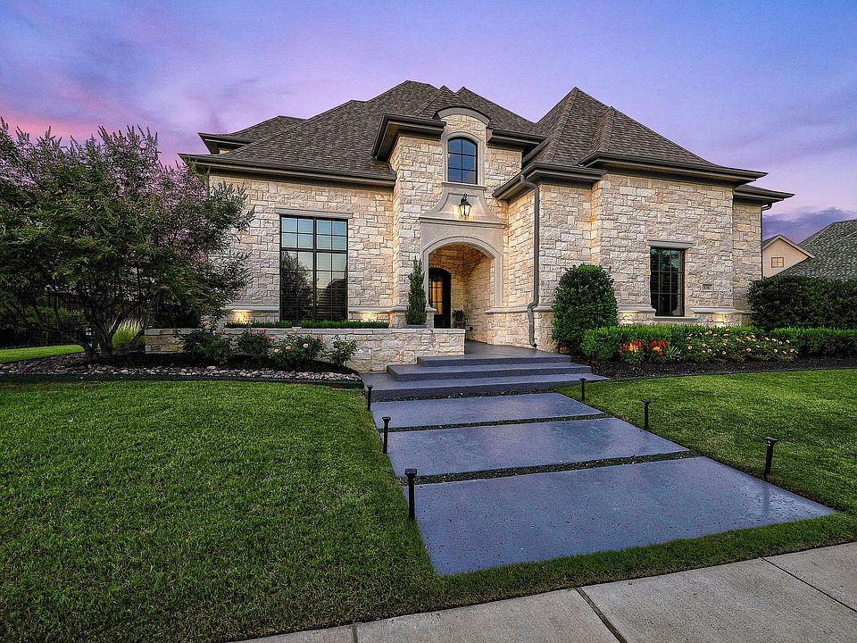836 Lake Carillon Ln, Southlake, TX 76092 Zillow