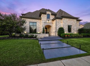 836 Lake Carillon Ln, Southlake, TX 76092