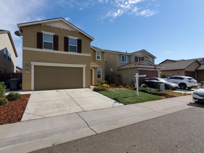 9586 Cherry Grove Cir, Sacramento, CA, 95829