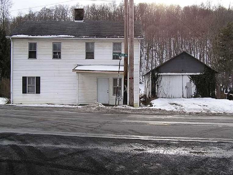 2nd image of Brown Creek Rd