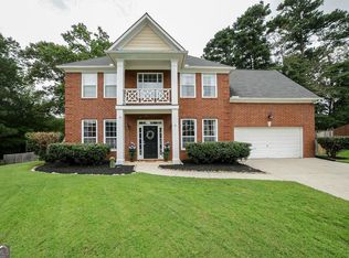 2674 Rocky Knoll Ct, Dacula, GA 30019