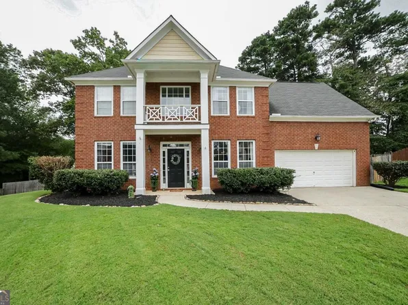 2674 Rocky Knoll Ct, Dacula, GA 30019