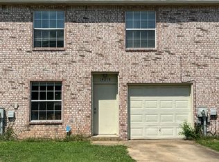 14216 S Hickory St E, Glenpool, OK 74033