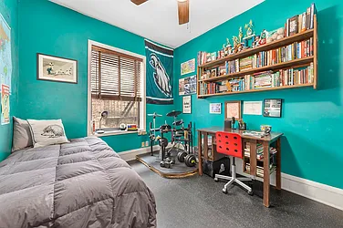 Sold by Corcoran