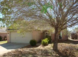 14613 Rumfeldt St, Austin, TX 78725