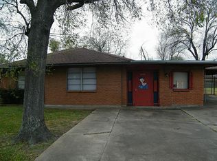6406 Sloan St, Houston, TX 77087