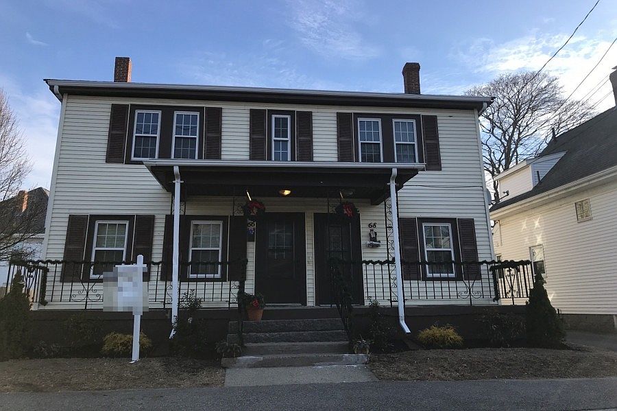 1st image of 66 Pleasant St #68