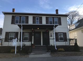 66 Pleasant St #68, Quincy, MA 02169
