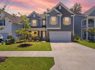 109 Loon Dr, Summerville, SC 29483