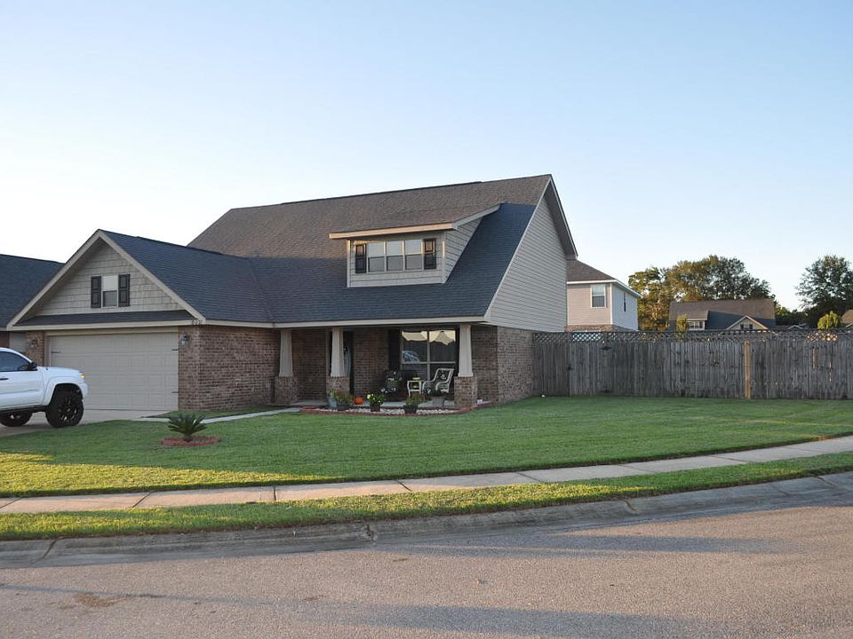 1st image of 18021 Restoration Cir