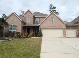 6830 Adrienne Arbor Dr, Spring, TX 77389