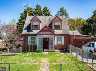 2436 Massanutten Ter, Winchester, VA 22601