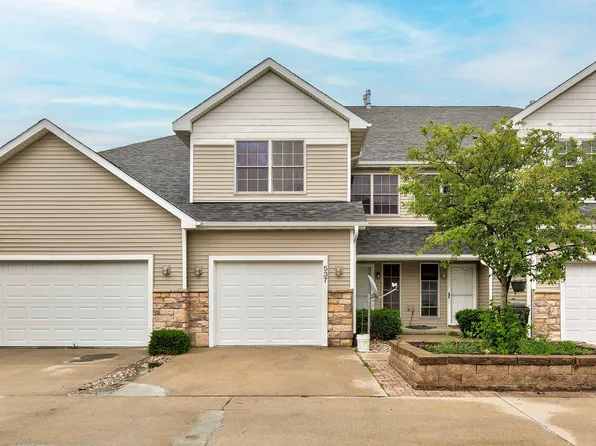 537 E 4th St, Huxley, IA 50124