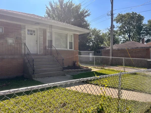 12917 S Green St, Chicago, IL 60643