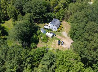 93 Bartlett Rd, Kittery Point, ME 03905