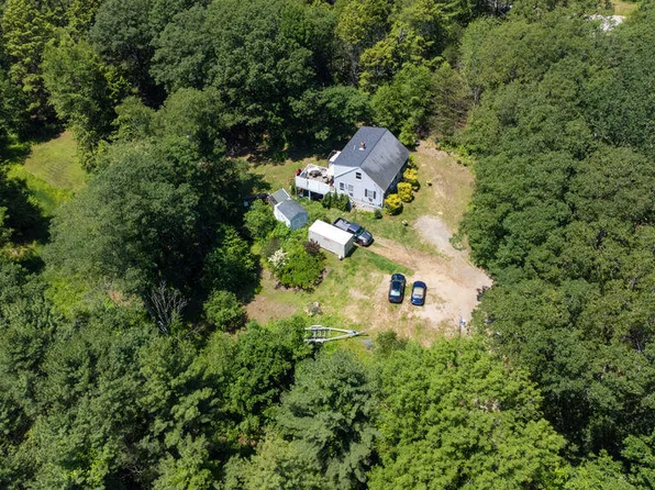 93 Bartlett Road, Kittery, ME 03905