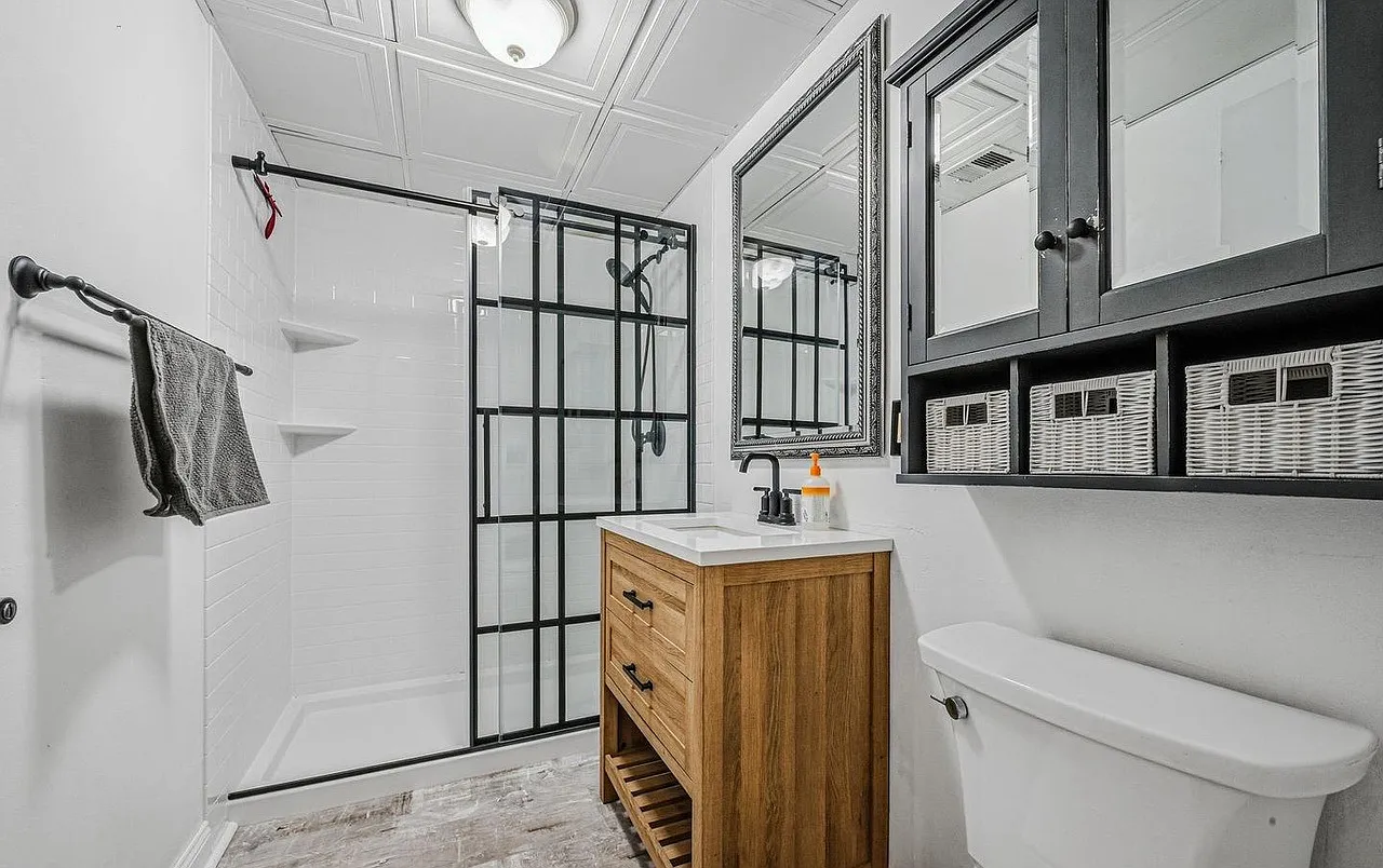 1 bed, $600 — Photo 4