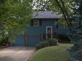 3409 S Ellison Way, Independence, MO 64055