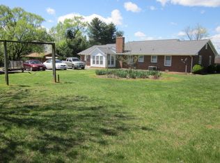 2486 Horseshoe Bend Rd, Moneta, VA 24121