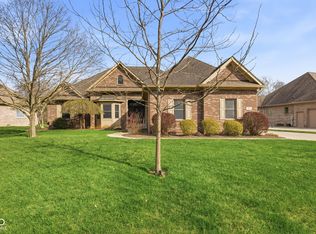 2399 Forest Hills Blvd, Greenwood, IN