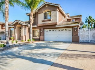 1269 Carriage Ln, Corona, CA 92878