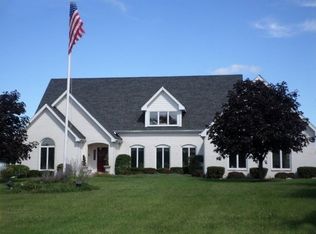 14341 Budd Rd, Yorkville, IL 60560