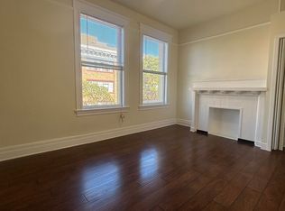 743 Polk Street, San Francisco, CA 94109