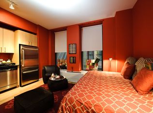 90 West St APT 6B, New York, NY 10006