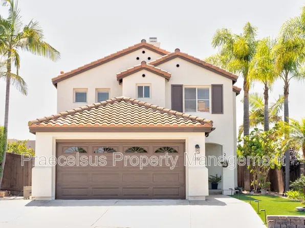978 Norella St, Chula Vista, CA 91910