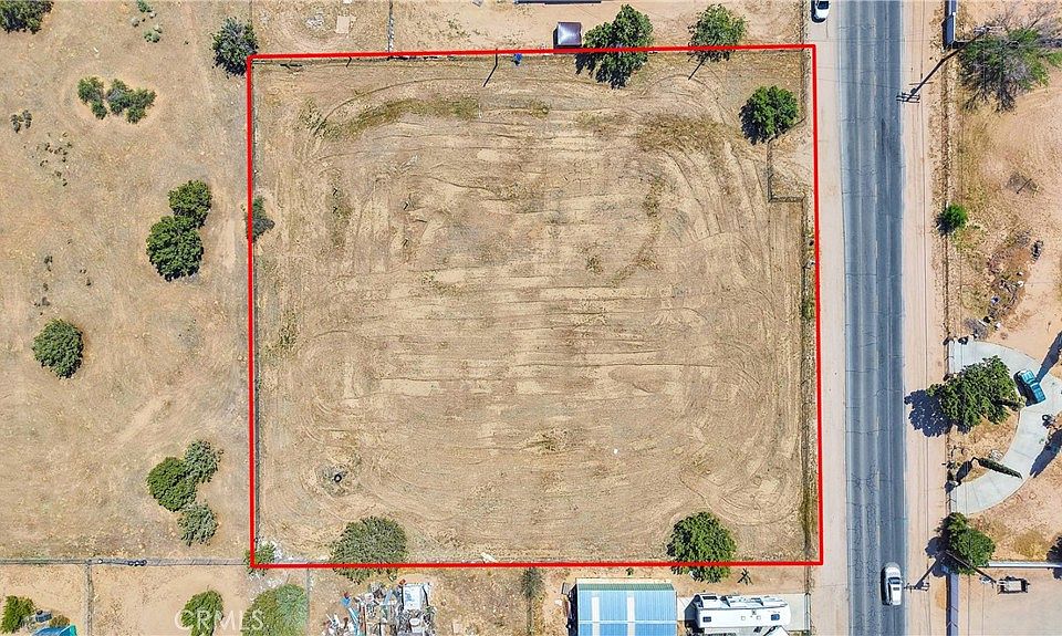 1st image of 0 Cottonwood Ave Lot 138
