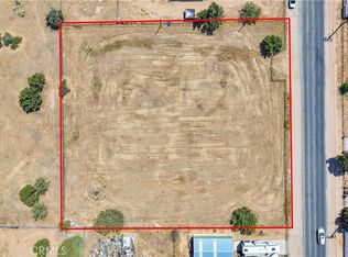 0 Cottonwood Ave LOT 138, Hesperia, CA 92345