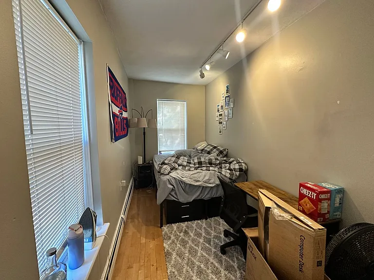 578 Columbus Ave #1A — Photo 8