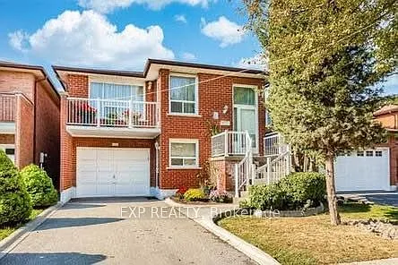 4308 Curia Cres #UPPER