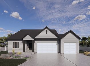 1338 W 2350 S #19, Perry, UT 84302