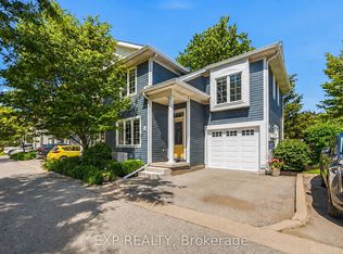 495 Linwell Rd #1, Saint Catharines, ON L2M2R2