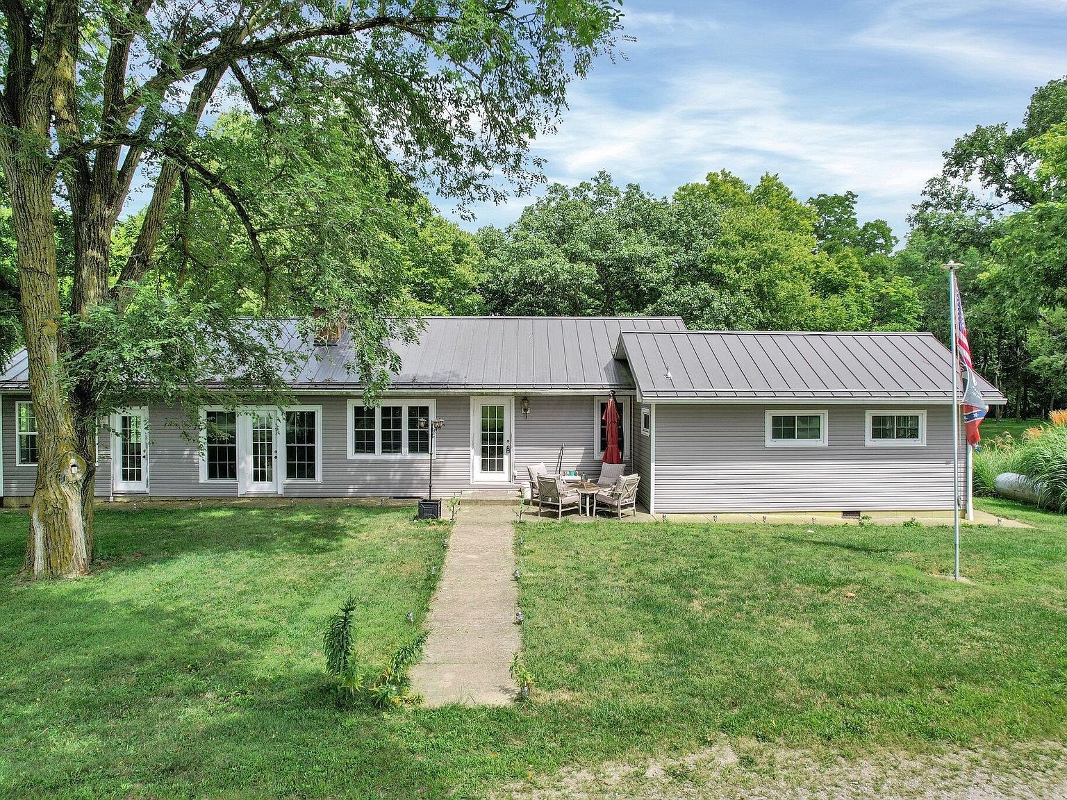16260 London Rd, Orient, OH 43146 MLS 223028561 Zillow