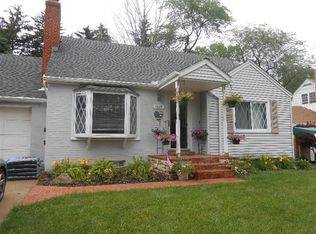 1825 Ridgemore Ave, Dayton, OH 45429