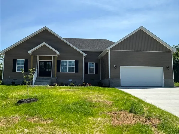 10 Sun Dr Lot 11, Scottsville, KY 42164