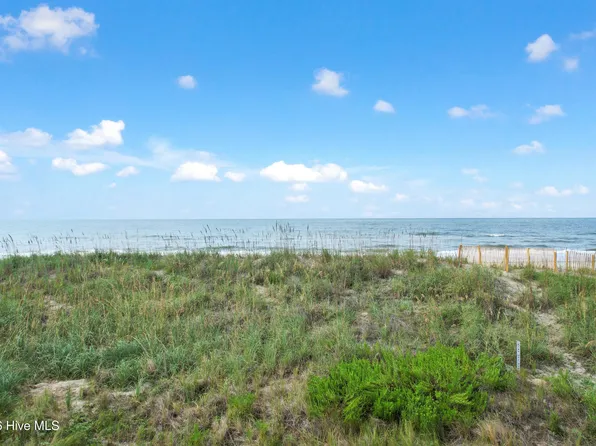 5211 E Beach Drive LOT 6, Oak Island, NC 28465