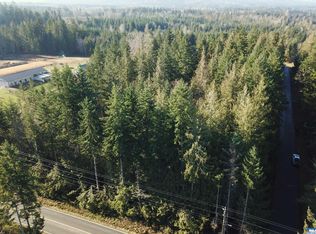 9999 Hidden Highlands Dr, Pt Angeles, WA 98362