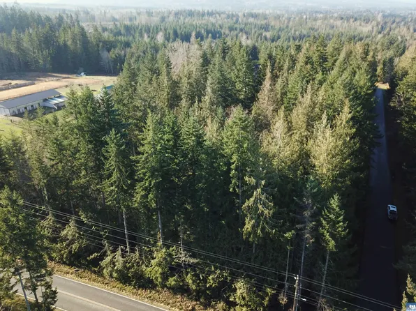 9999 Hidden Highlands Dr, Pt Angeles, WA 98362