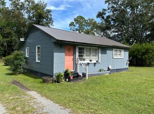 442 Brannen St, Jesup, GA 31545