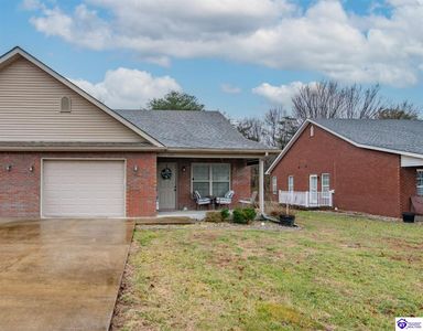 104 Bluegrass Dr, Hodgenville, KY, 42748