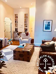 Rented by Brooklyn Heights Real Estate Inc